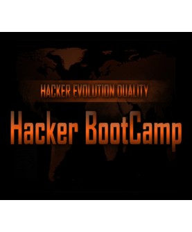 Hacker Evolution: Duality - Hacker Bootcamp DLC Steam Key GLOBAL